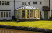 Standon Green End conservatory leads