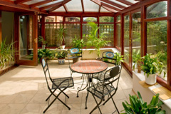 Standon Green End conservatory quotes