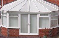 Standon Green End conservatory installation