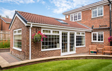 Standon Green End house extension leads